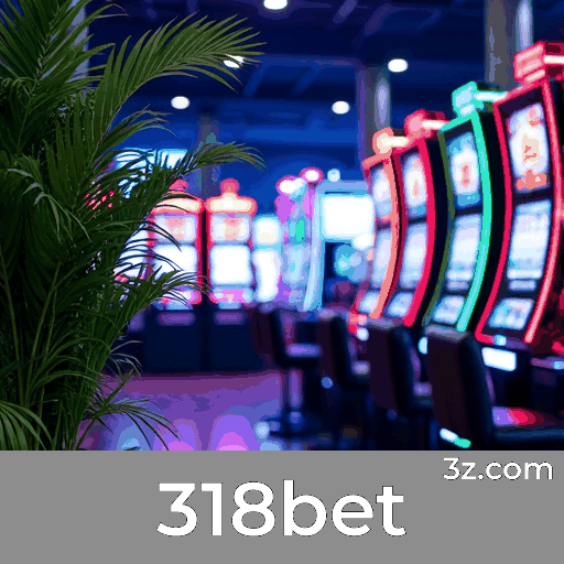 318bet: Desafie-se com os Jogos de Crash e Multiplicadores Instantâneos