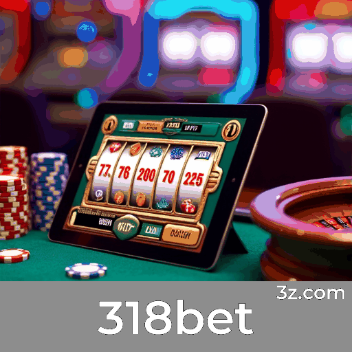 318bet e Análise de Dados: Transformando Apostas Esportivas